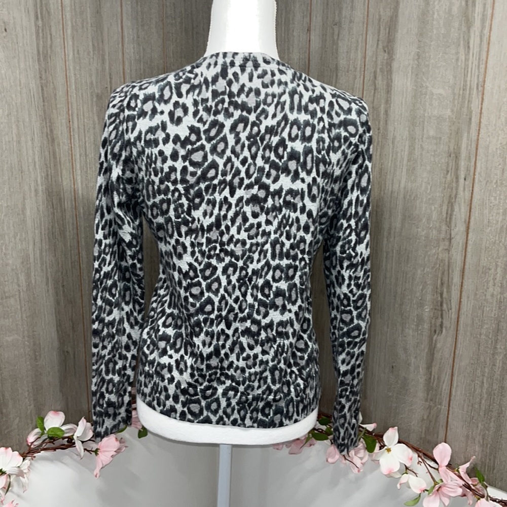 GAP animal print sweater - Picture 2 of 4